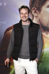 Filmscreening 'Der Astronaut - Project Hail Mary' in Berlin