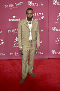 BAFTA TV Tea Party 2025 in Beverly Hills