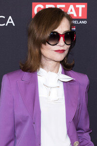 BAFTA Los Angeles Awards Season Tea Party in Beverly Hills