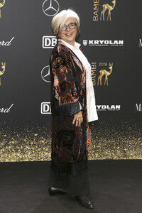 Bambi 2018 in Berlin