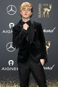 Bambi 2018 in Berlin
