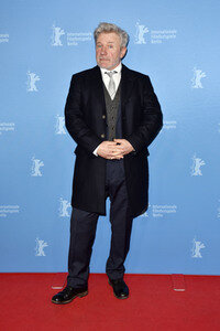 'Bad Banks - Episode 1 und 2' Prmiere, Berlinale 2018