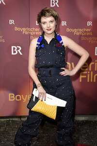 39. Bayerischer Filmpreis in München
