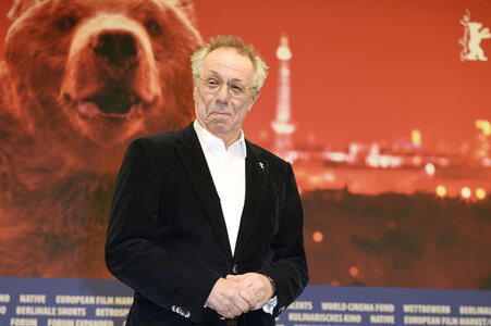 Programm-Pressekonferenz der Berlinale 2018
