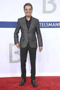 Bertelsmann Party 2025 in Berlin