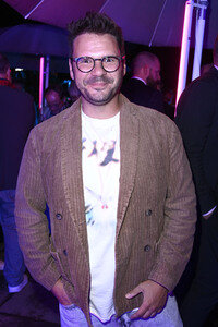 Bertelsmann Party 2025 in Berlin