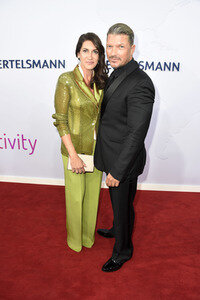 Bertelsmann Party 2018 in Berlin
