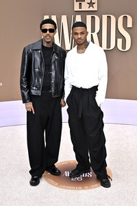 BET Awards 2026 in Los Angeless