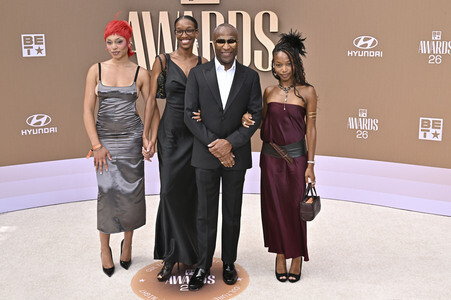 BET Awards 2026 in Los Angeless