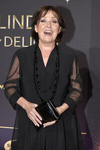 Weltpremiere der 'Blinded by Delight' Grand Show 2025 in Berlin