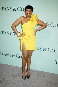 Tiffany & Co. Präsentation der Blue Book Collection in New York