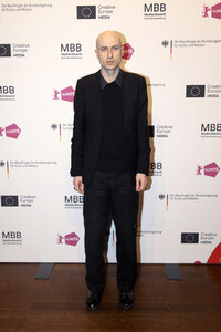 Berlinale Talents Talk 'Composer's Talk with Daniel Blumberg', Berlinale 2026