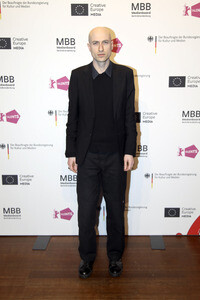 Berlinale Talents Talk 'Composer's Talk with Daniel Blumberg', Berlinale 2026