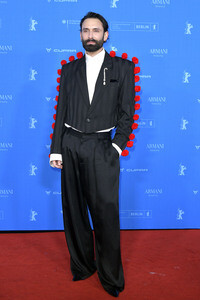 Filmpremiere 'Die Blutgräfin', Berlinale 2026