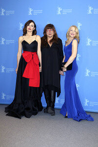 'Der Buchladen der Florence Green' Photocall, Berlinale 2018