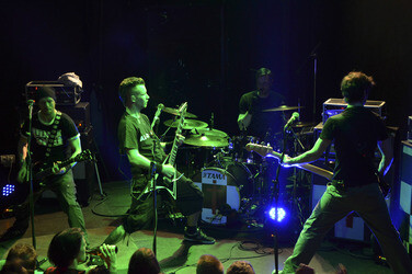 BRDigung Konzert, München
