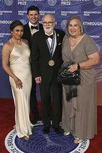 Breakthrough Prize Gala 2026 in Santa Monica