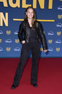 Serienpremiere 'Call My Agent Berlin' in Berlin