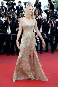 Preisverleihung, Cannes Film Festival 2017
