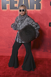 Serienpremiere 'Cape Fear' in Los Angeles