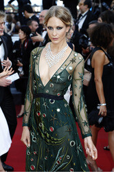 'Carol' Premiere, Cannes Film Festival 2015