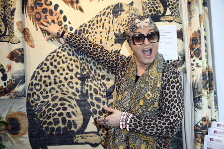 Präsentation von Carpetlounge Berlin & Julian F. M. Stoeckel in Berlin