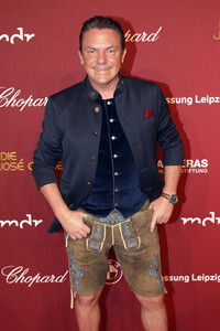 Jose Carreras Gala 2025 in Leipzig