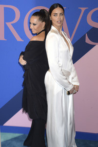 CFDA Fashion Awards 2017 in New York