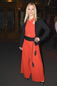 Fototermin zum José Carreras Charity Dinner in München