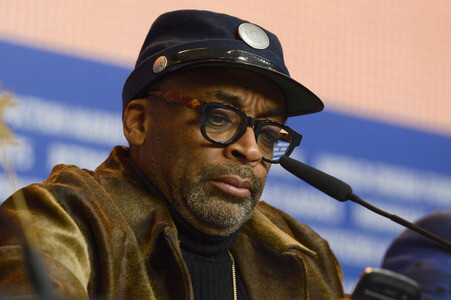 'Chi-Raq' Pressekonferenz, Berlinale 2016