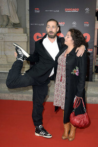 Premiere 'Chicago - Das Musical' in Berlin