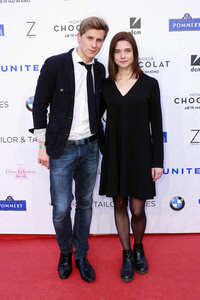 Filmpremiere 'Monsieur Chocolat' in Berlin