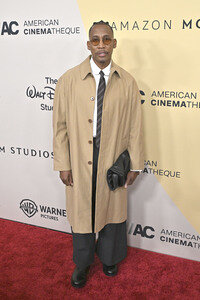 American Cinematheque Awards 2025 in Beverly Hills