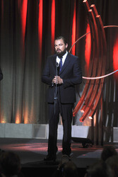 8. Verleihung der Clinton Global Citizen Awards, New York