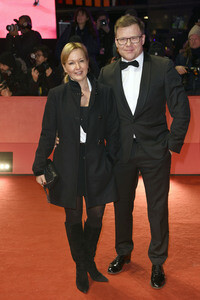 Preisverleihung, Berlinale 2026