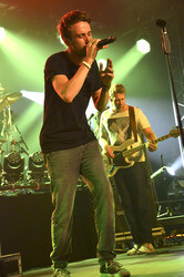 Konzert von Clueso in München