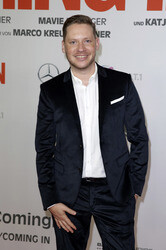'Coming In' Filmpremiere, Berlin