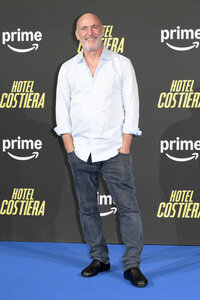 Serienpremiere 'Hotel Costiera' in Rom