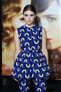 Filmpremiere 'The Danish Girl' in Los Angeles