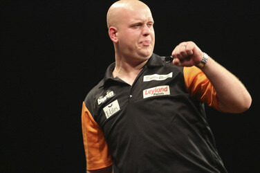 World Cup of Darts, Hamburg