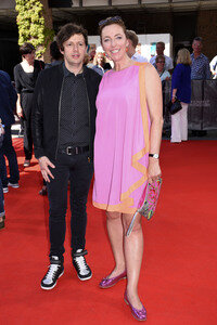 Premiere 'Die Dasslers - Pioniere, Brüder und Rivalen' auf dem Filmfest München 2016