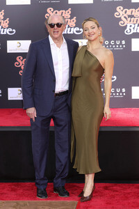 Hand and Footprint Ceremony mit John Davis in Los Angeles