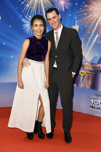 Premiere 'Disney on Ice - 100 Years of Magic' in Berlin