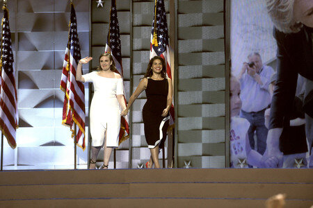 Democratic National Convention in Philadelphia