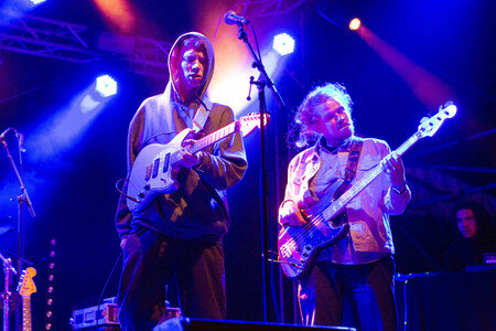 MS Dockville Festival 2017 in Hamburg
