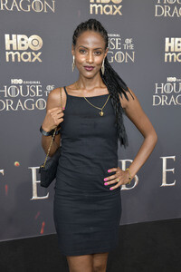 Season 3 Premiere 'House of the Dragon' in Berlin