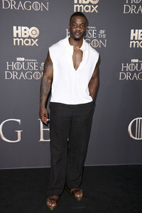 Season 3 Premiere 'House of the Dragon' in Berlin