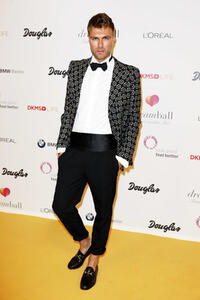 Dreamball 2016 in Berlin