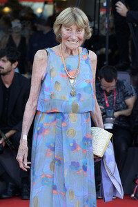 Filmpremiere 'Duse', Internationale Filmfestspiele von Venedig