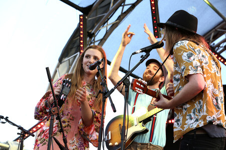 East Side Music Days 2015 in Berlin